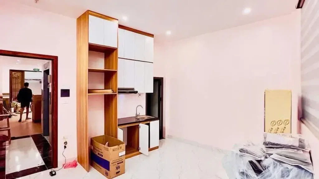 Định nghĩa "siêu rẻ" trong bối cảnh chung cư