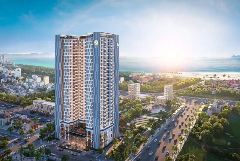 Đặc điểm nổi bật của chung cư cao cấp