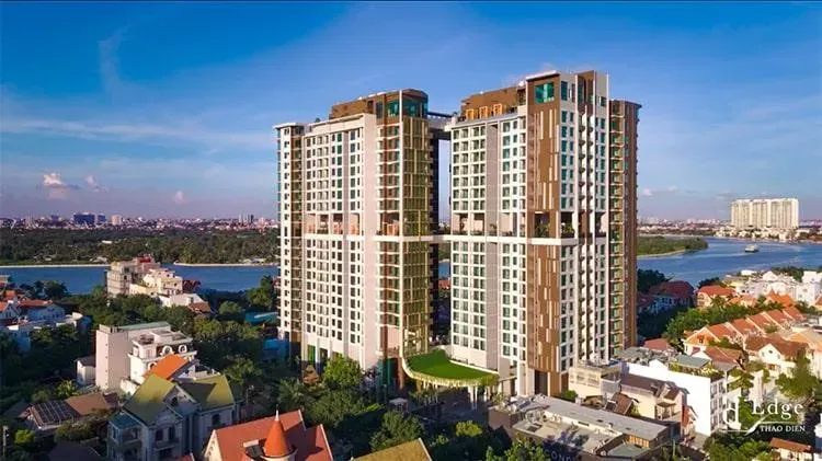 Định nghĩa "gần trung tâm" trong bối cảnh chung cư đô thị