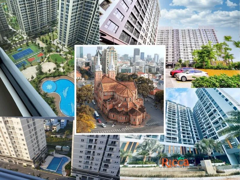 Chung cư giá rẻ là gì? Đặc điểm và phân khúc thị trường