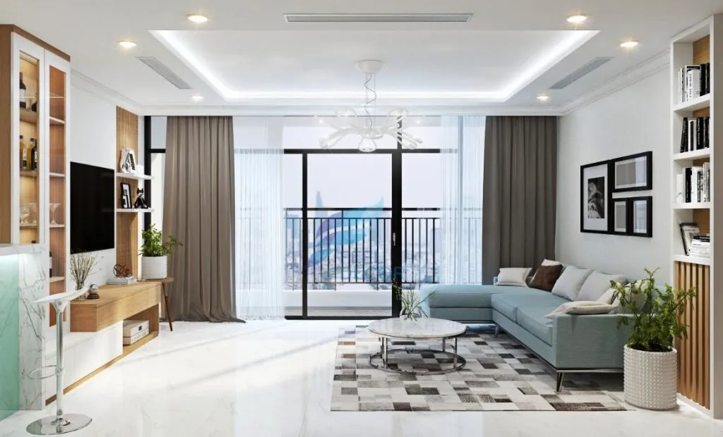 Đặc điểm của chung cư giá rẻ