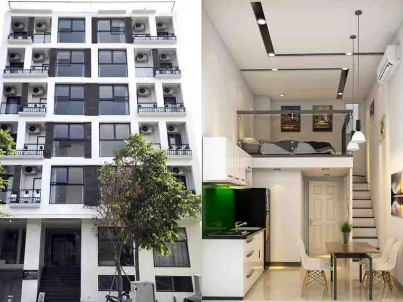 Chung cư mini là gì? Hiểu đúng về loại hình nhà ở này