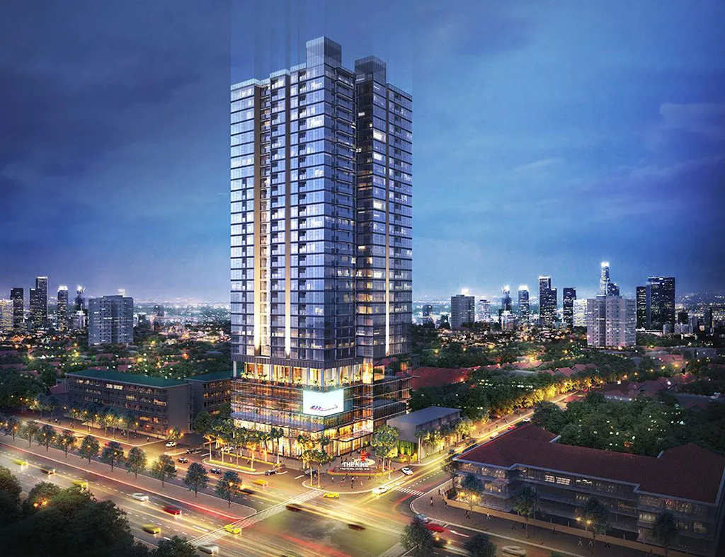Định nghĩa chung cư sắp bàn giao
