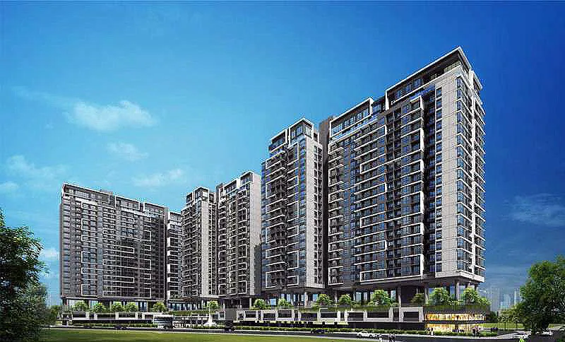 Ưu điểm nổi bật khi mua chung cư sắp bàn giao