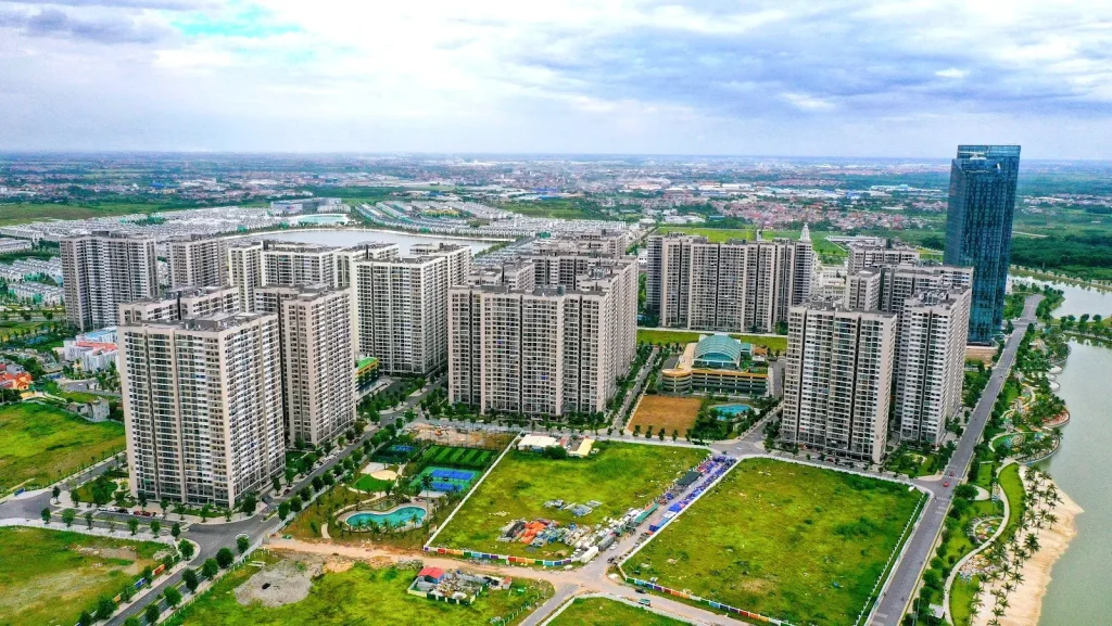 Tổng quan thị trường chung cư tại Hà Nội: Nóng bỏng và đa dạng