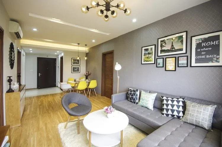 Chung cư trả góp là gì? Hiểu đúng về hình thức mua nhà phổ biến này