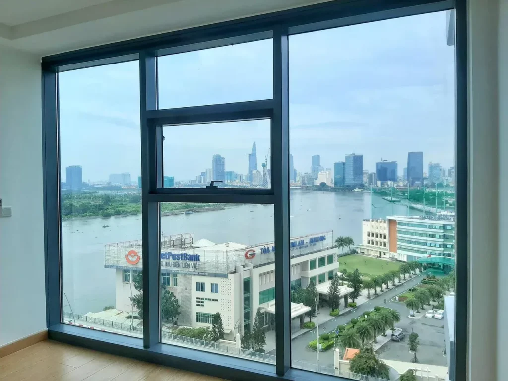 Chung cư view đẹp là gì? Khám phá sức hút của những tầm nhìn "triệu đô