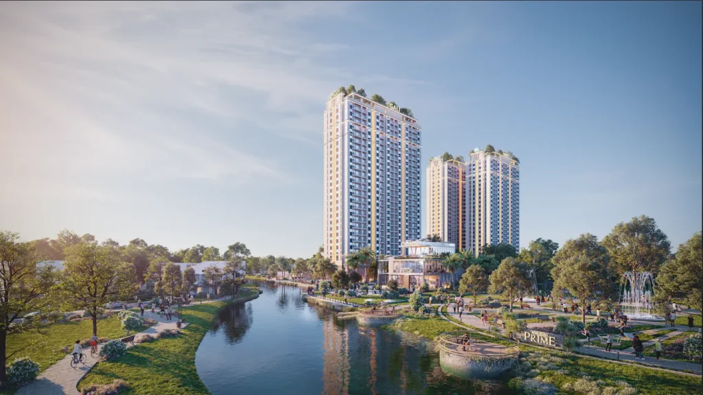 Các hình thức mở bán phổ biến