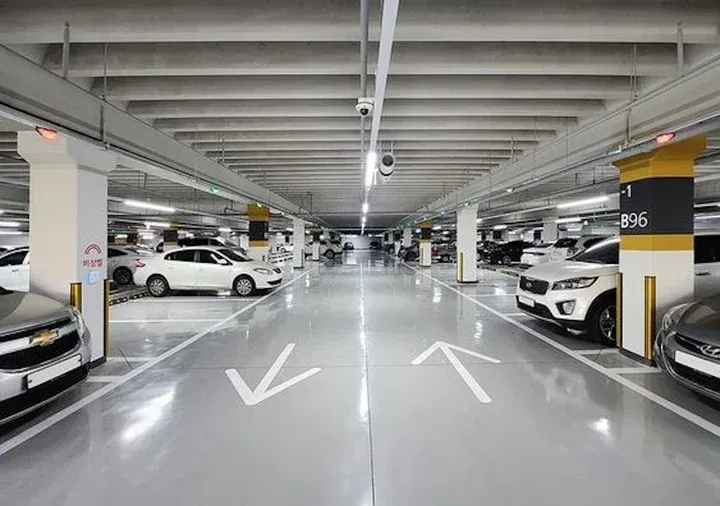 Chung cư có tầng hầm là gì? "Không gian ngầm" giải quyết vấn đề đỗ xe