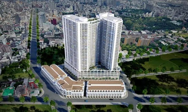 Định nghĩa "gần bến xe" trong bối cảnh chung cư đô thị