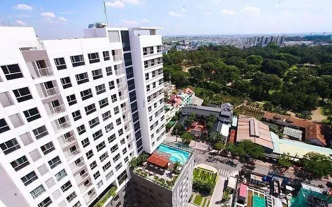 Các loại hình công viên phổ biến cần xem xét