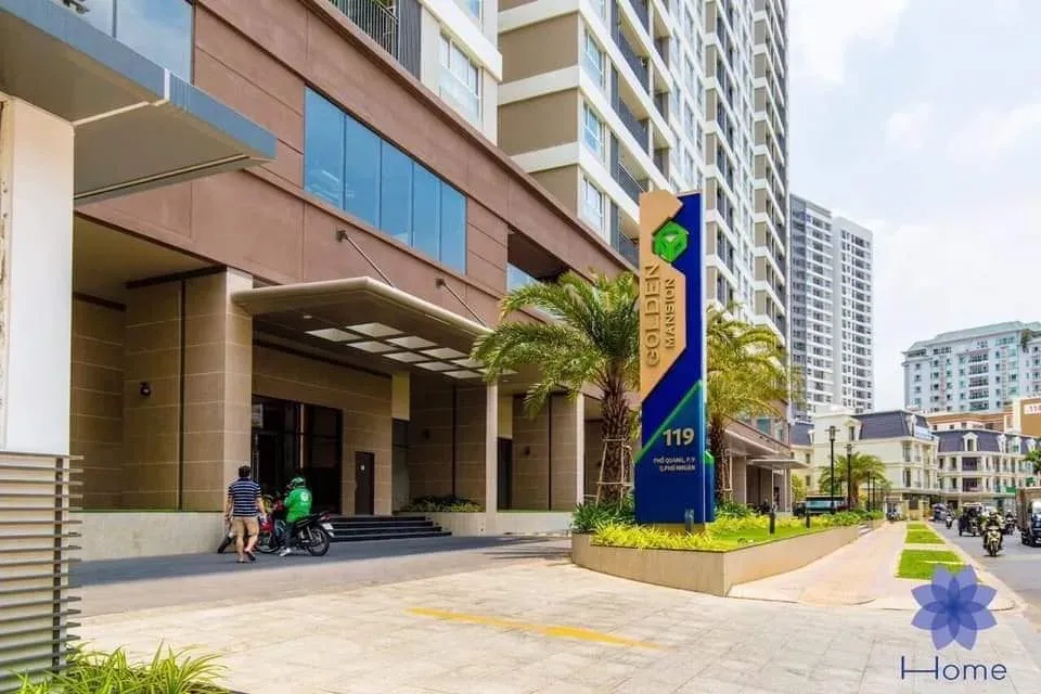 Đặc điểm khu vực gần sân bay