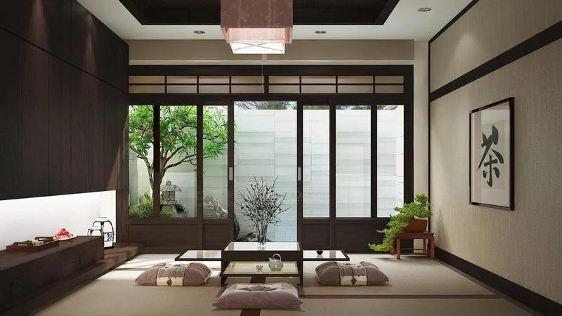 Các đặc điểm nhận diện của chung cư kiểu Nhật