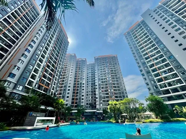 Chung cư tại Hà Nội