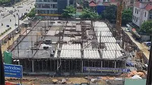 Chung cư thi công nhanh là gì? Tốc độ và công nghệ trong xây dựng
