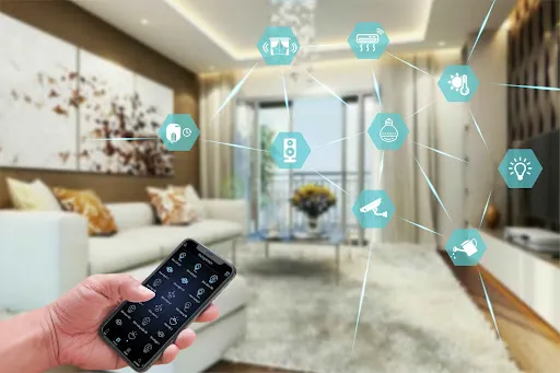 Các cấp độ của một chung cư thông minh