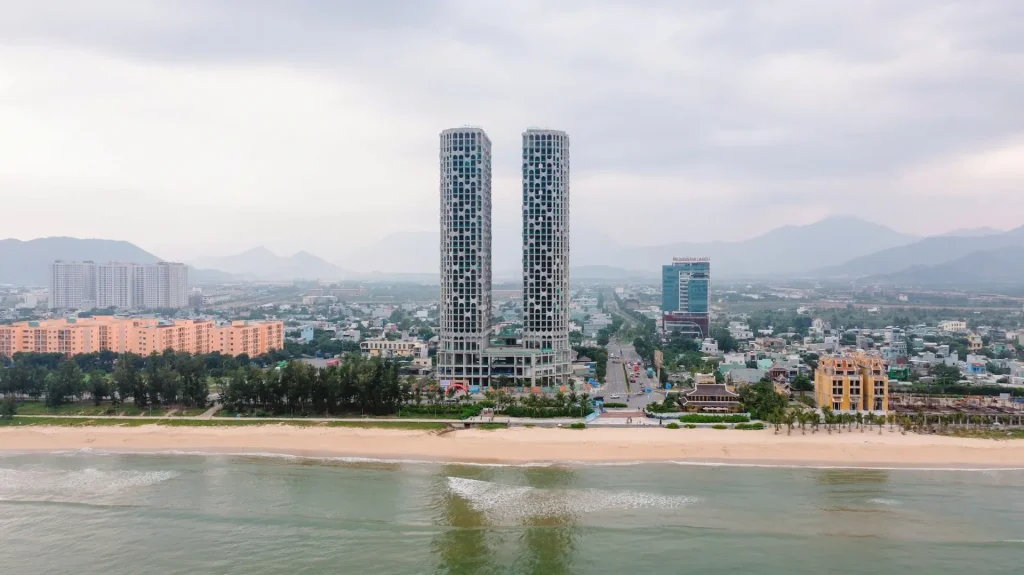 Ai nên chọn chung cư ven đô?