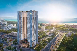 Dự án chung cư mới