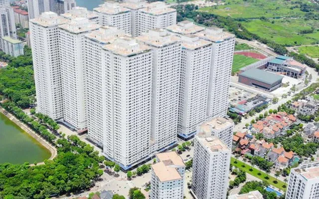 Thuê chung cư dài hạn là gì? Lựa chọn an cư linh hoạt trong đô thị